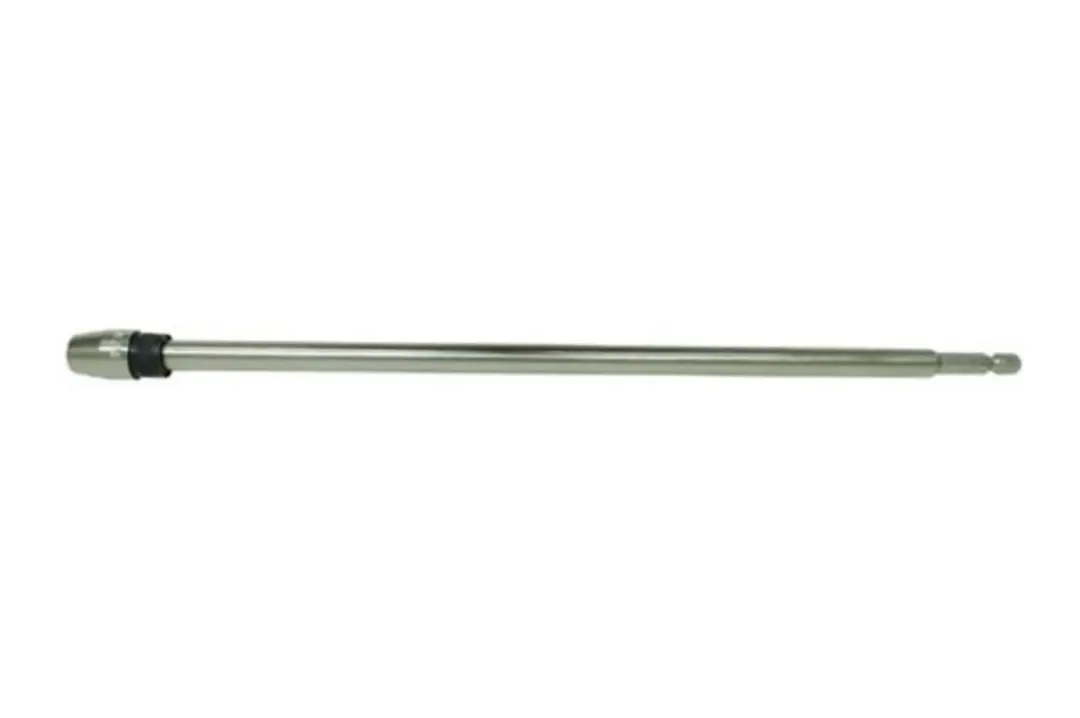 Irwin Lock N’Load Verlengstuk 300mm - Zilver