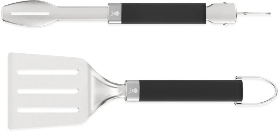 Weber Toolset Tang & Spatel