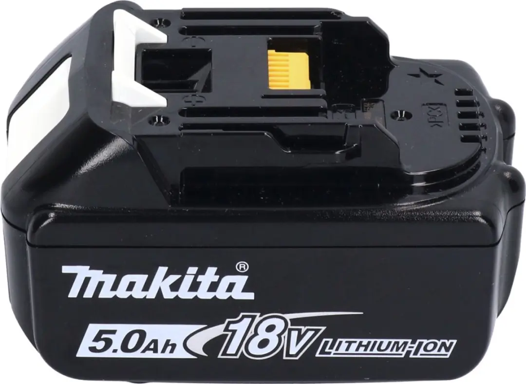 Makita DHS661T1 Accu-handcirkelzaag 18V 165mm - 5,0Ah