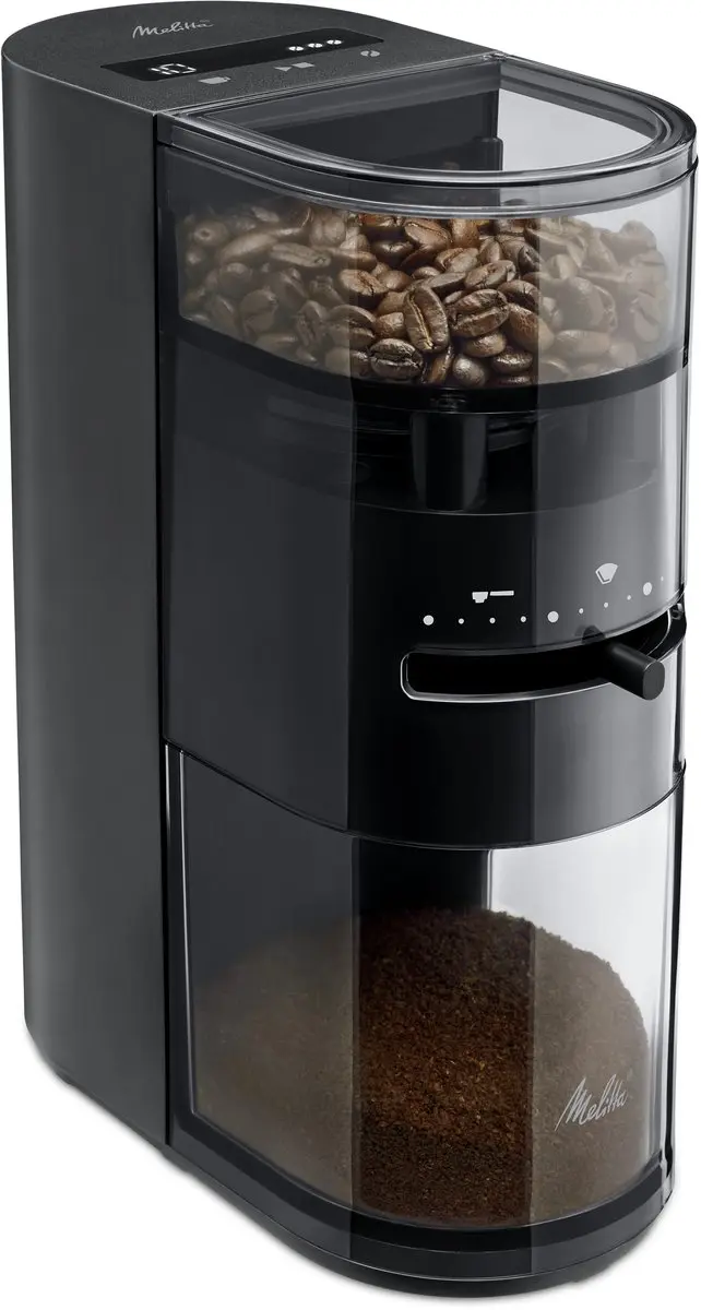 Melitta Linea Black 1032-01 Koffiemolen - 170W