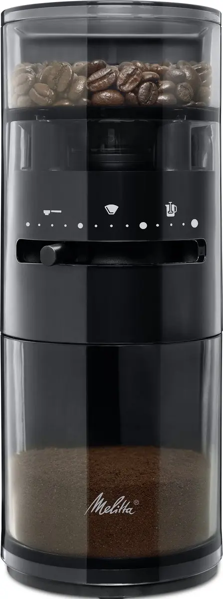 Melitta Linea Black 1032-01 Koffiemolen - 170W