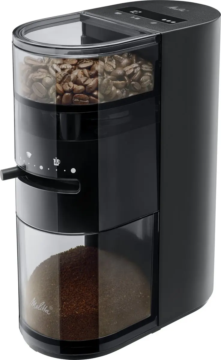 Melitta Linea Black 1032-01 Koffiemolen