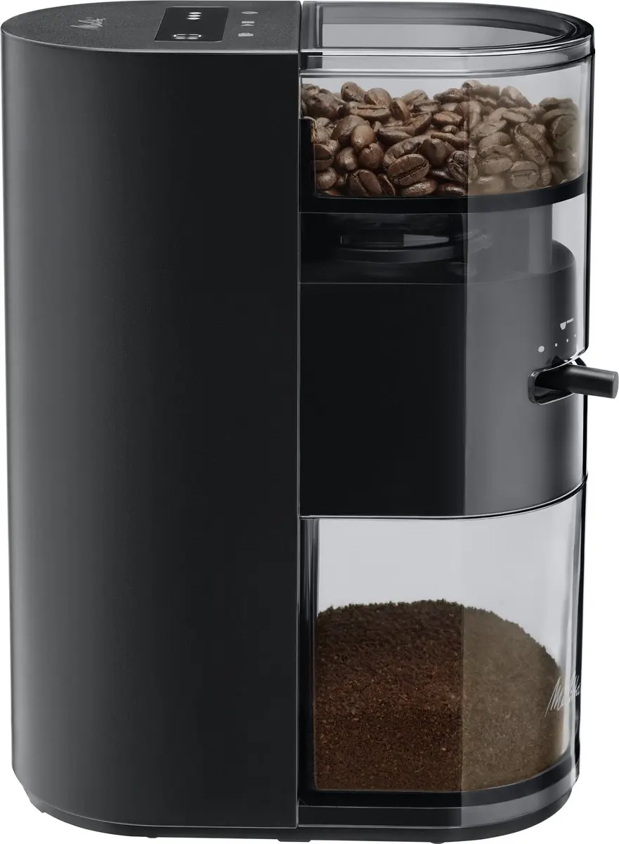 Melitta Linea Black 1032-01 Koffiemolen - 170W