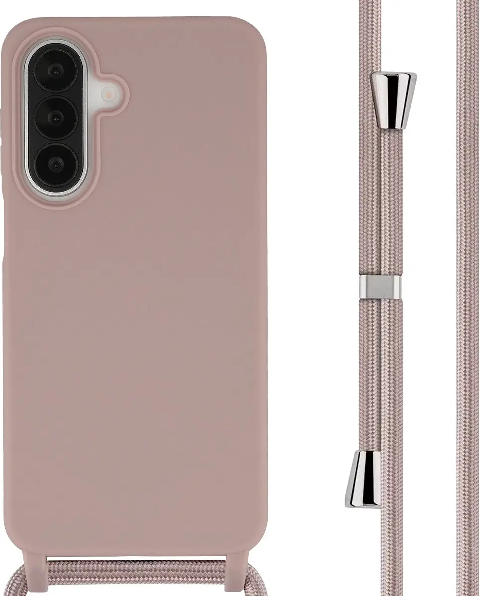 Imoshion Hoesje Samsung Galaxy A27