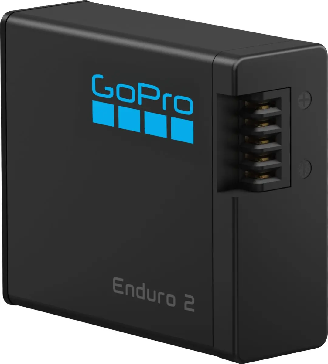 GoPro Enduro 2 Battery AGBAT-001 - Zwart