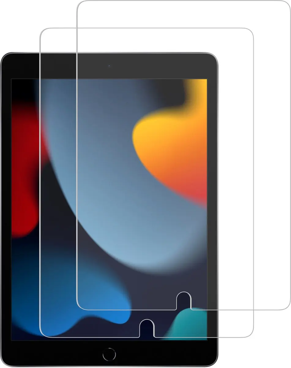 Imoshion SH00097471 Tablet Screenprotector