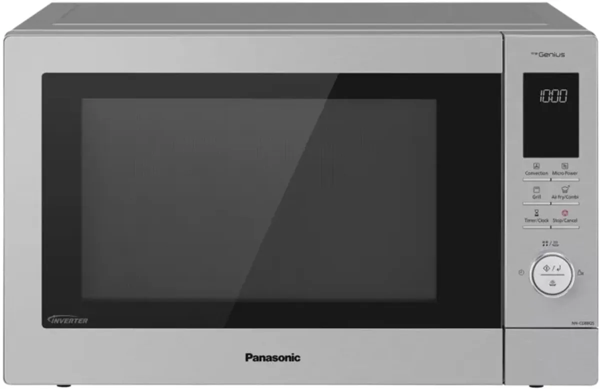 Panasonic NN-CD88 Combinatiemagnetron 1000W