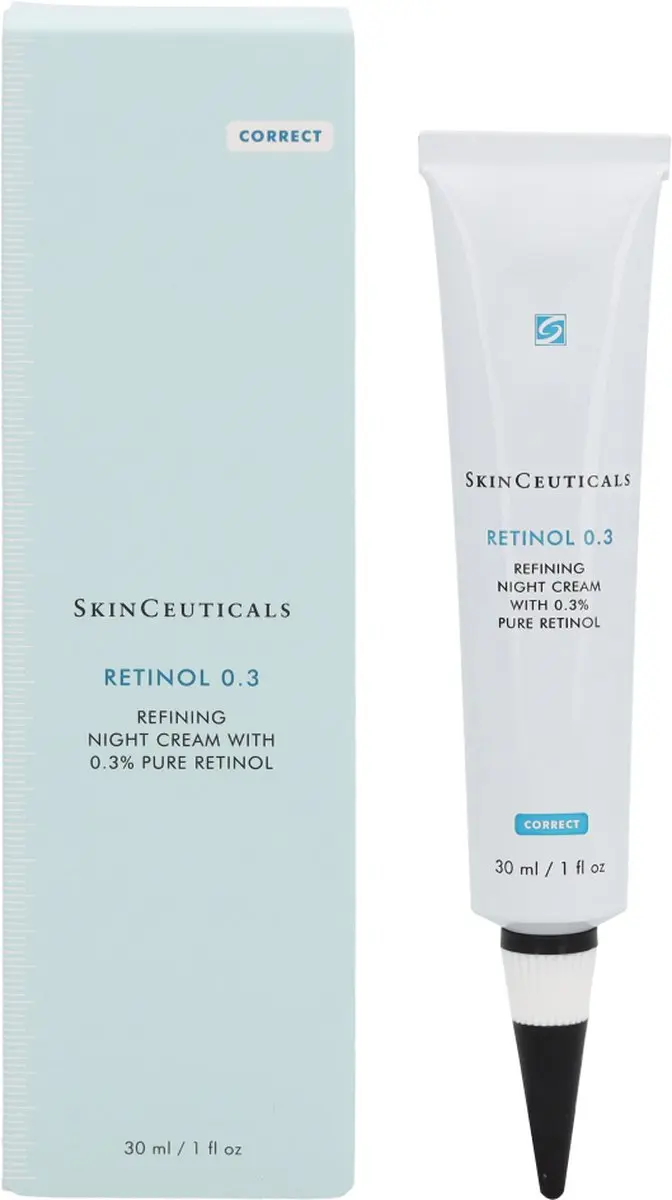 SkinCeuticals Retinol 0.3 Night Cream 30ml