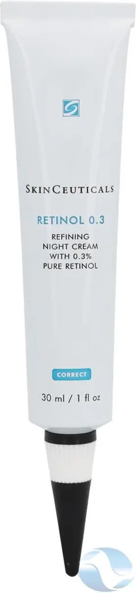 SkinCeuticals Retinol 0.3 Night Cream 30ml
