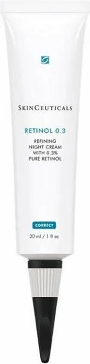 SkinCeuticals Retinol 0.3 Night Cream 30ml