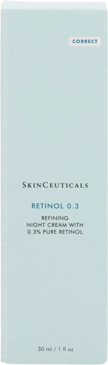 SkinCeuticals Retinol 0.3 Night Cream 30ml