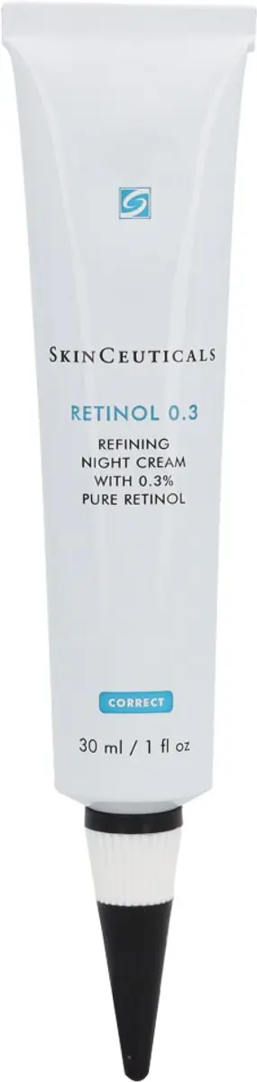 SkinCeuticals Retinol 0.3 Night Cream 30ml