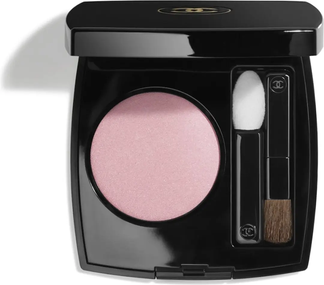 Chanel Ombre Première Powder Eyeshadow 12 Rose Synthétique 2,2 g
