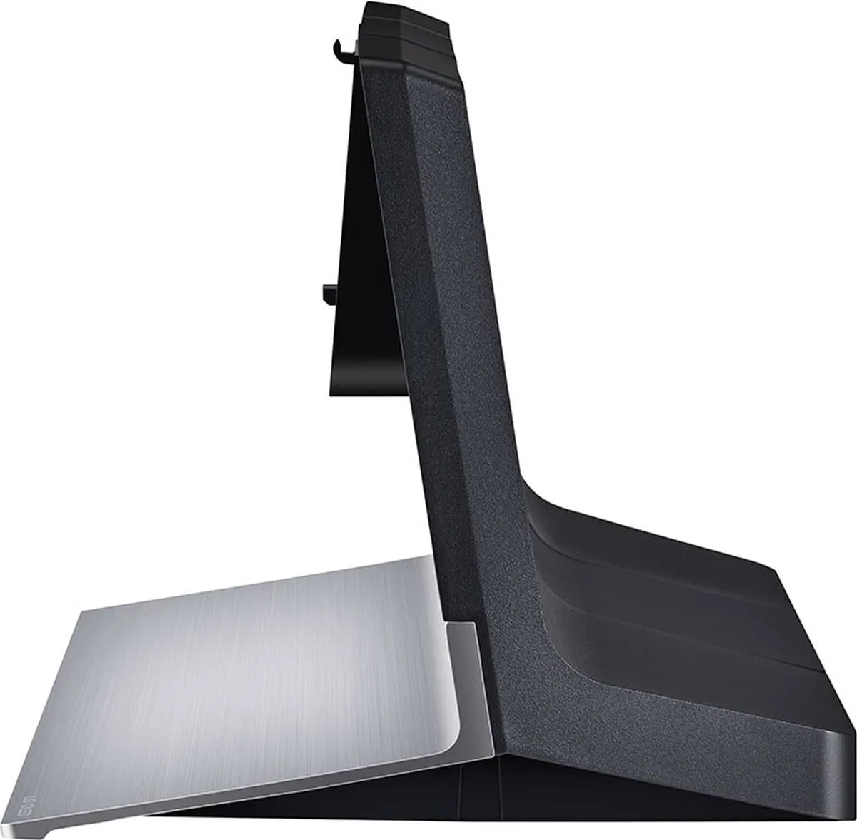 LG ST-G4WR8377 TV-Beugel - 77-83 inch - Zilver