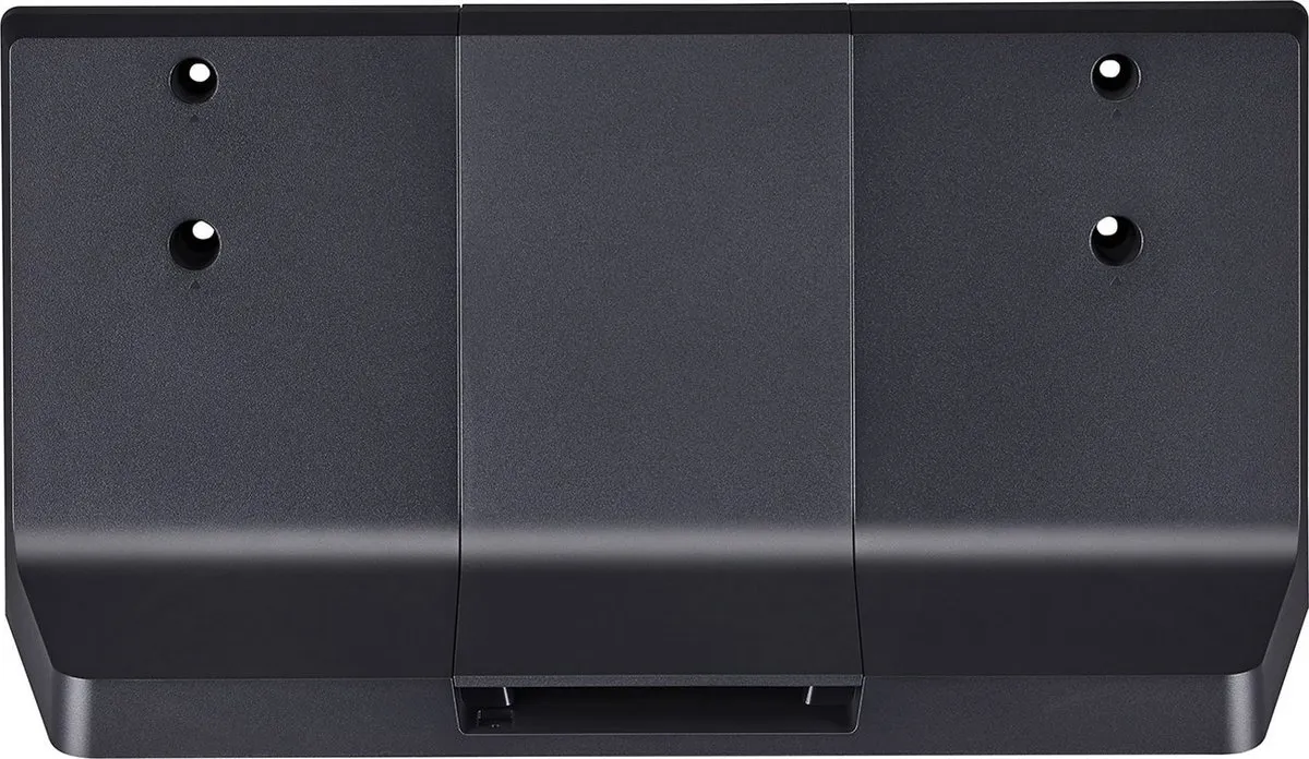 LG ST-G4WR8377 TV-Beugel - 77-83 inch - Zilver