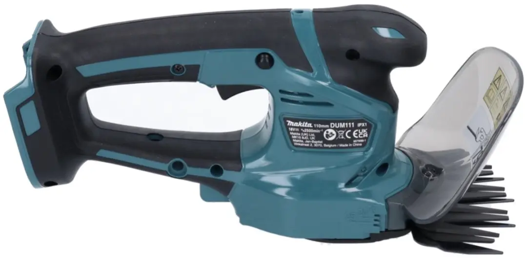 Makita DUM 111 RF1X Accu Grasschaar - 18V 3.0Ah