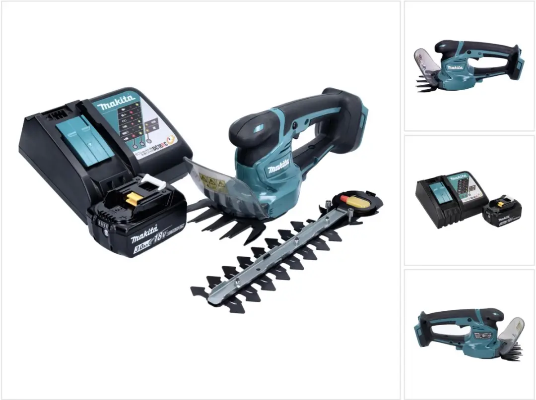 Makita DUM 111 RF1X Accu Grasschaar