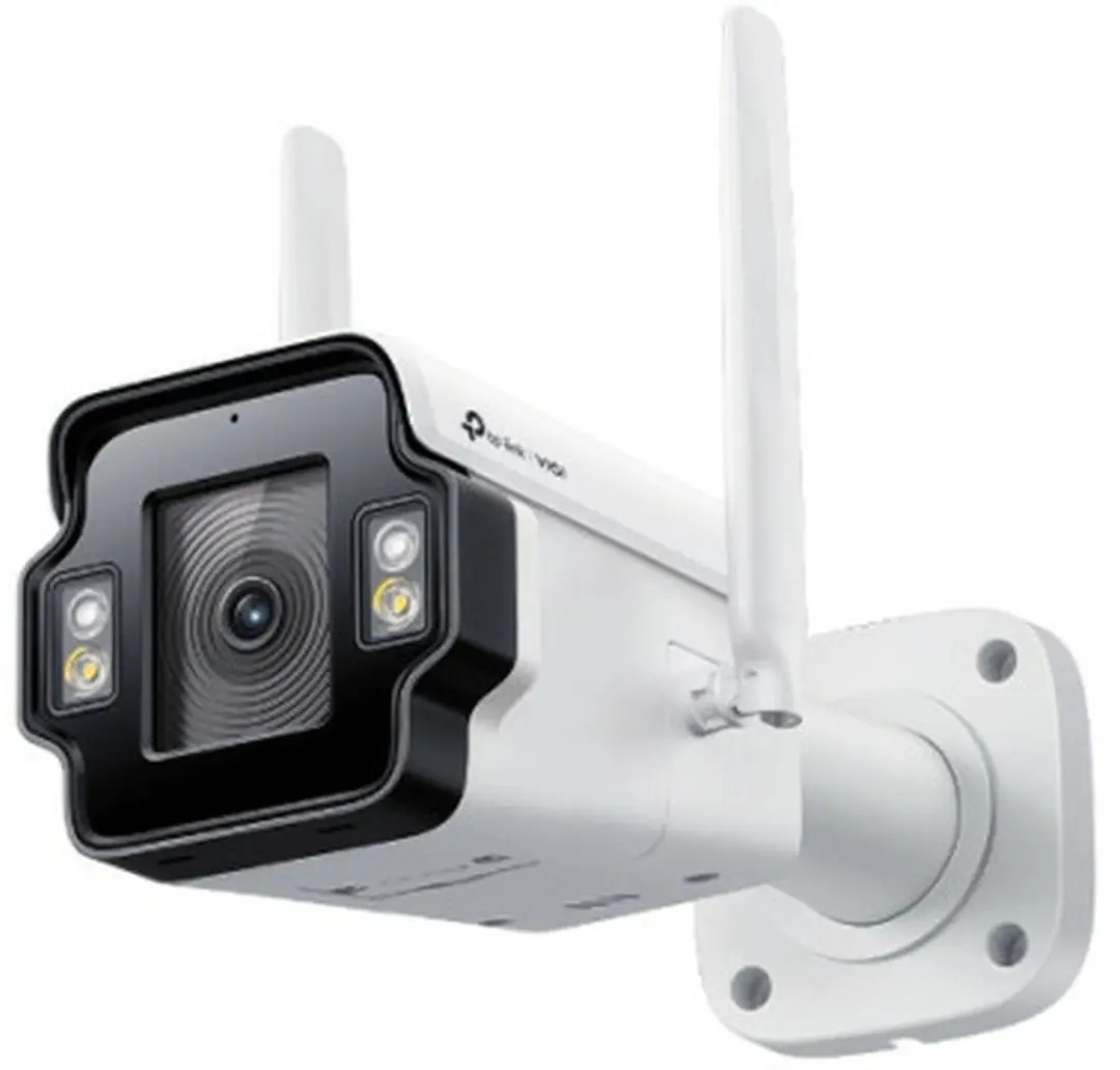TP-Link INSIGHT S345-4G Beveiligingscamera