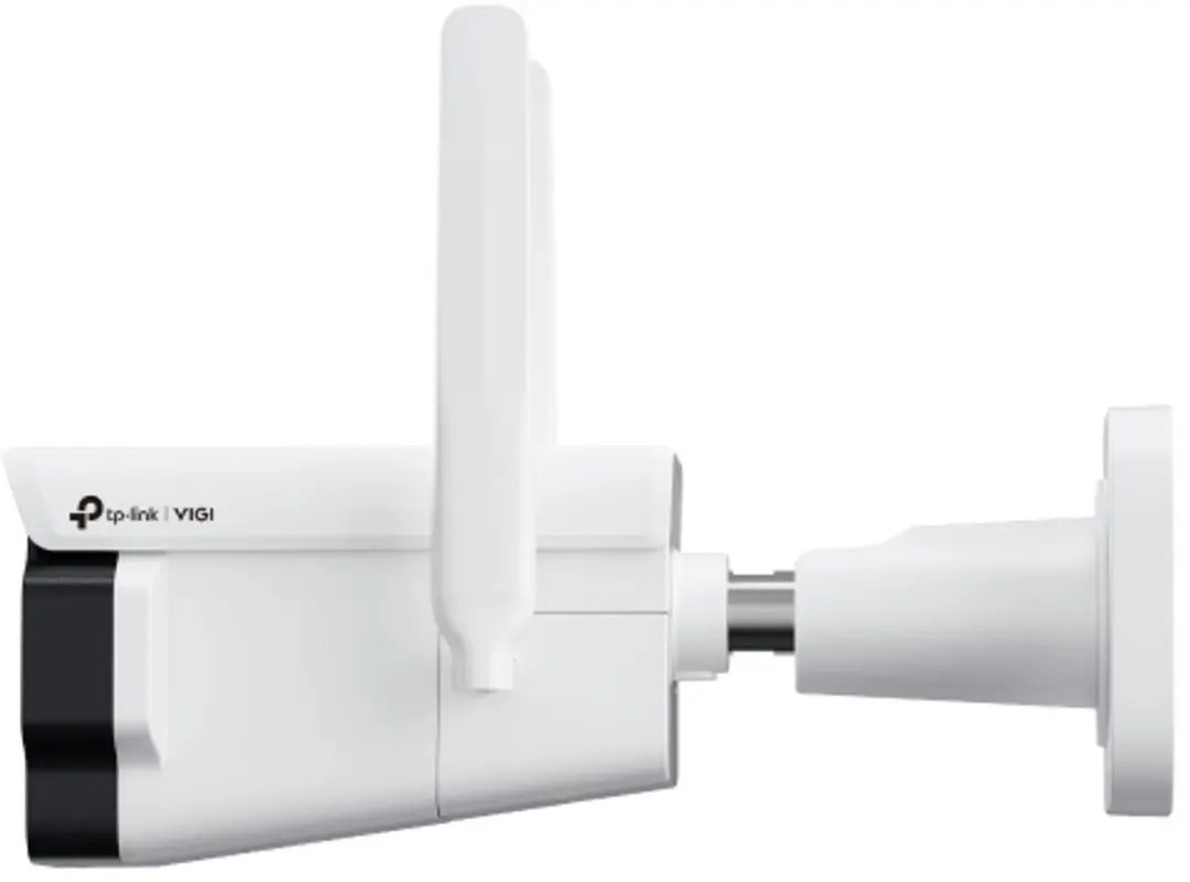 TP-Link INSIGHT S345-4G Beveiligingscamera - 4mm Lens - Wit