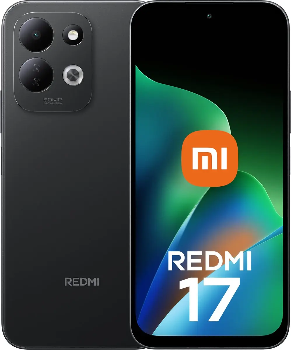 Xiaomi Redmi 17 4GB/128GB