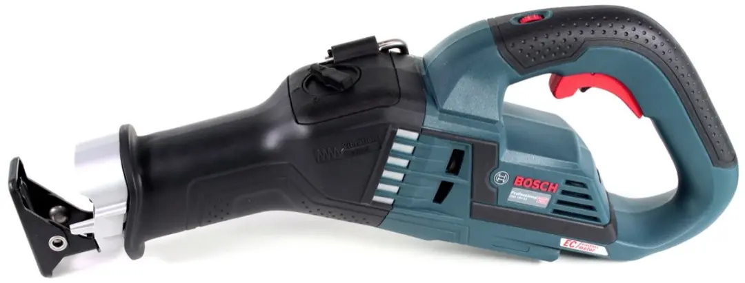 Bosch Professional GSA 18V-32 Accu-Reciprozaag - 18V - 2x 5,0Ah + Oplader