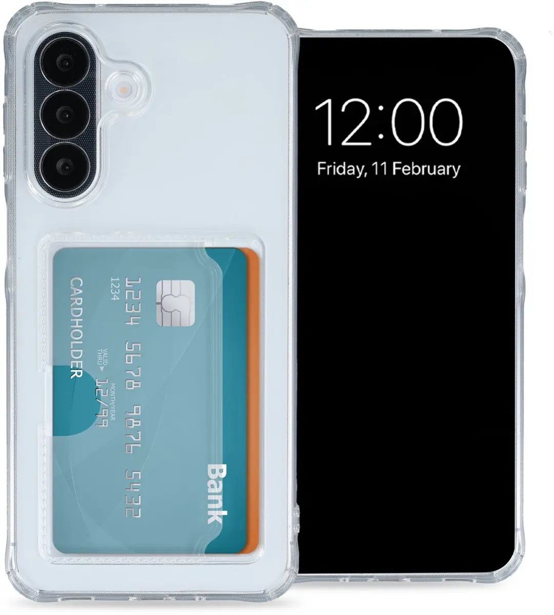 imosHion Hoesje Samsung Galaxy A27
