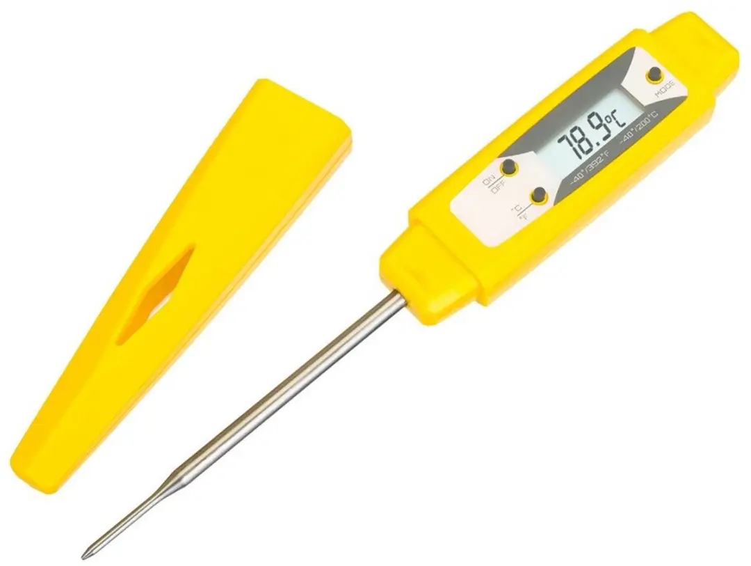 Levenhuk F20 Kookthermometer - afbeelding 6 van 6