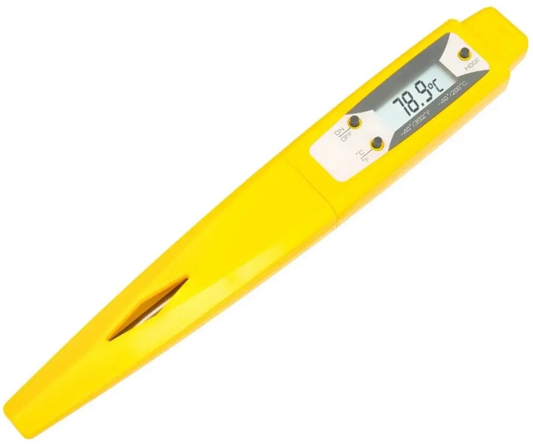 Levenhuk F20 Kookthermometer - afbeelding 5 van 6