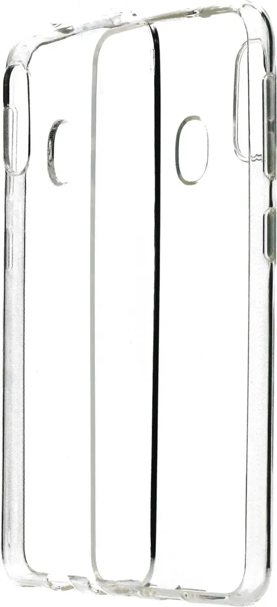 Mobiparts MP-93710 Hoesje Samsung Galaxy A20e