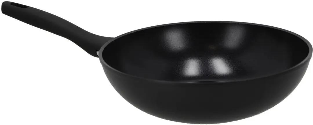 Daily Home Wokpan 28cm - Meerkleurig