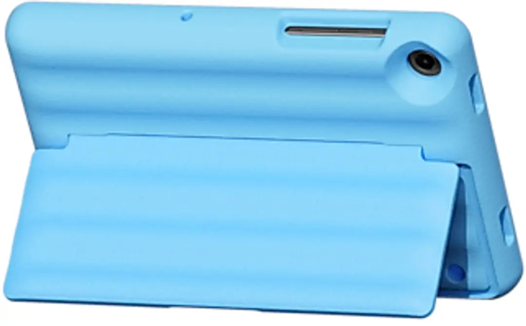Samsung GP-FPX216AMDLW Tabletbescherming 10" - Blauw