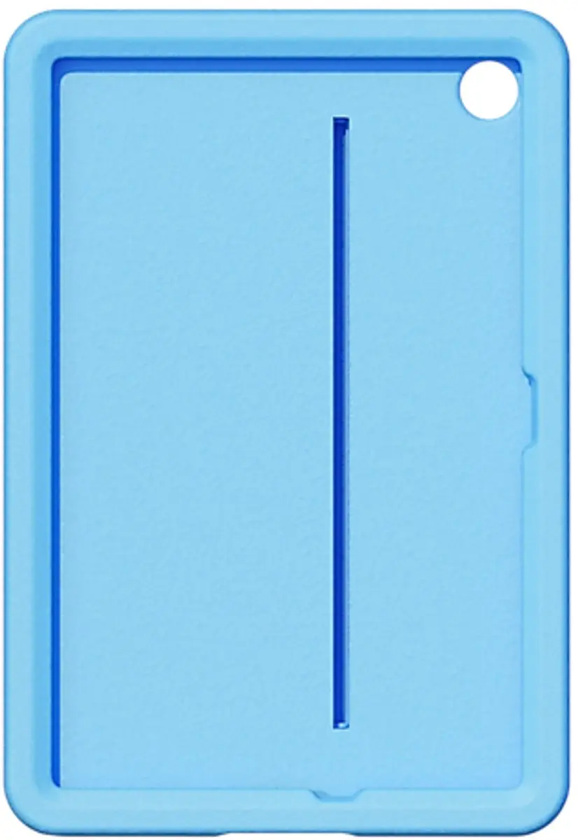Samsung GP-FPX216AMDLW Tabletbescherming 10" - Blauw