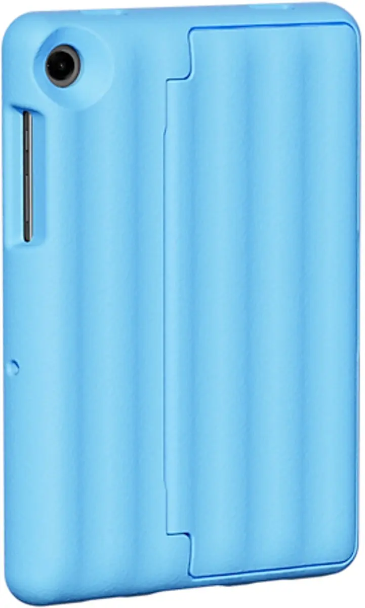 Samsung GP-FPX216AMDLW Tabletbescherming 10" - Blauw