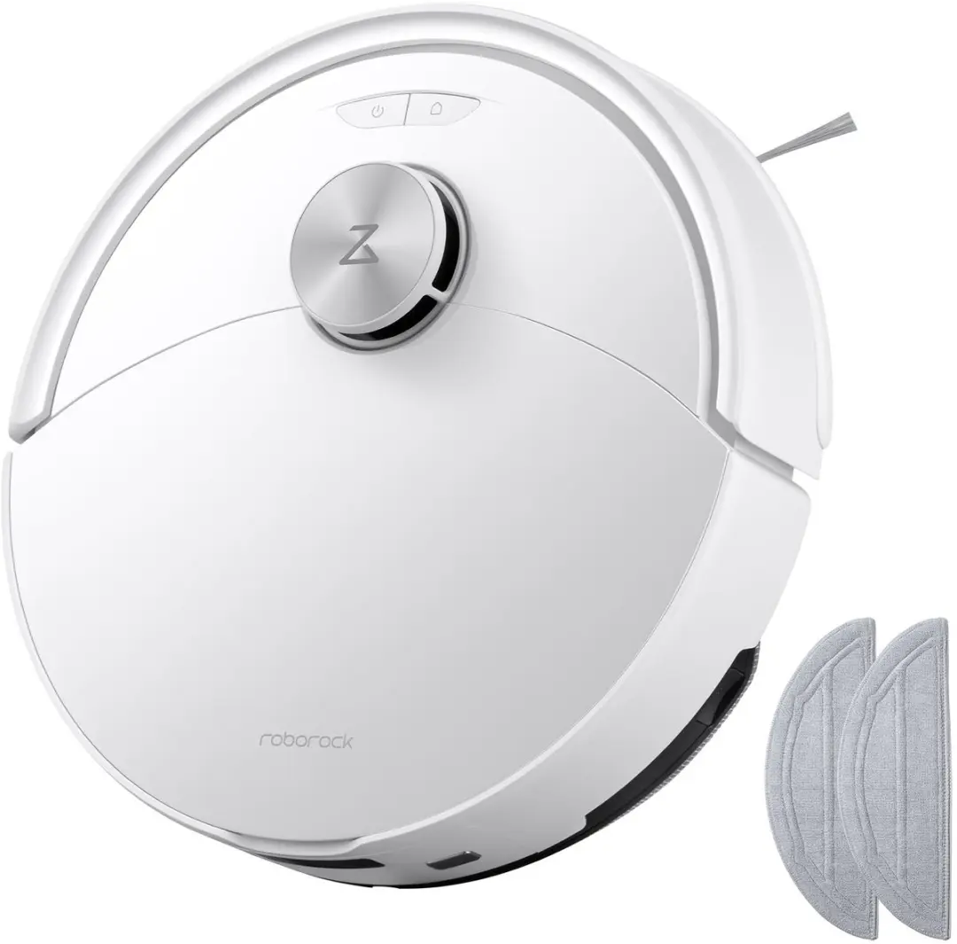 Roborock Q10 S5 Robotstofzuiger