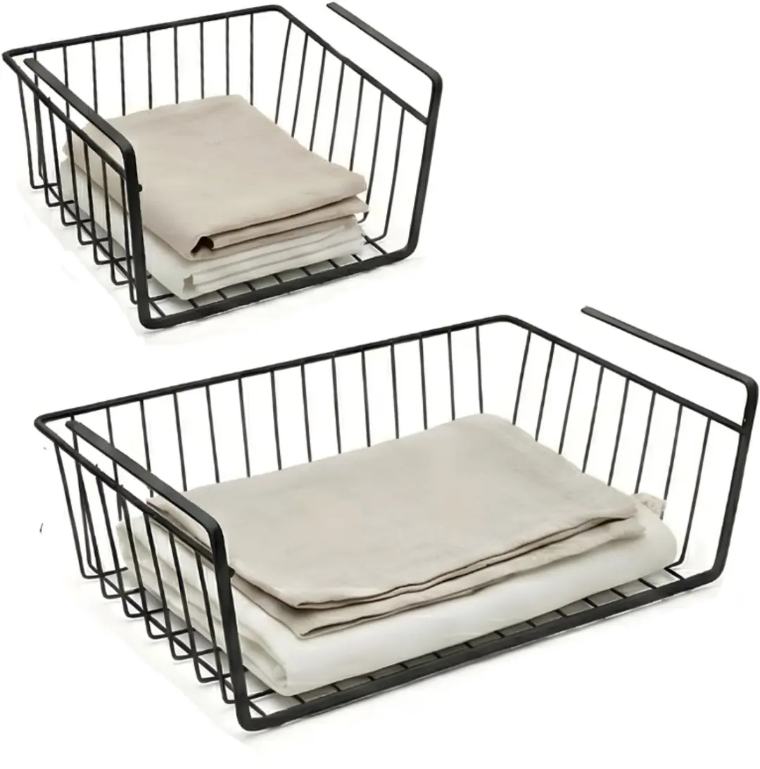 Metaltex Babatex Hangmand Set 2 Stuks