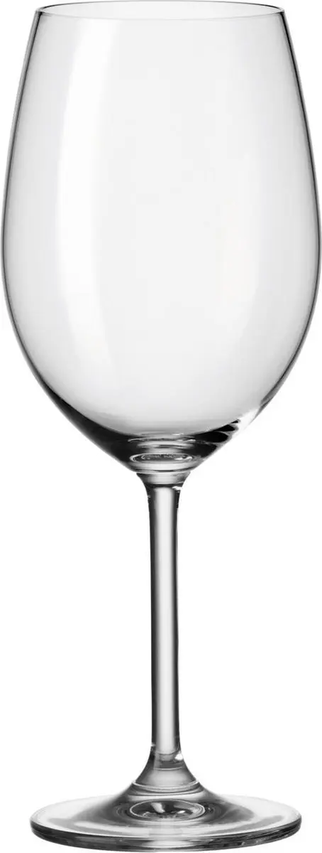 Leonardo Bordeauxglas - 6 Stuks - afbeelding 6 van 6