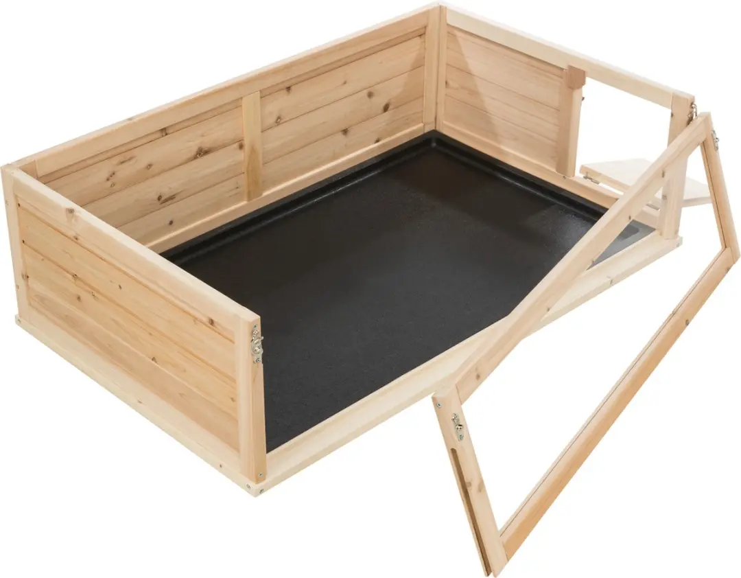 Trixie Indoor Ren Cavia 100x60x30cm