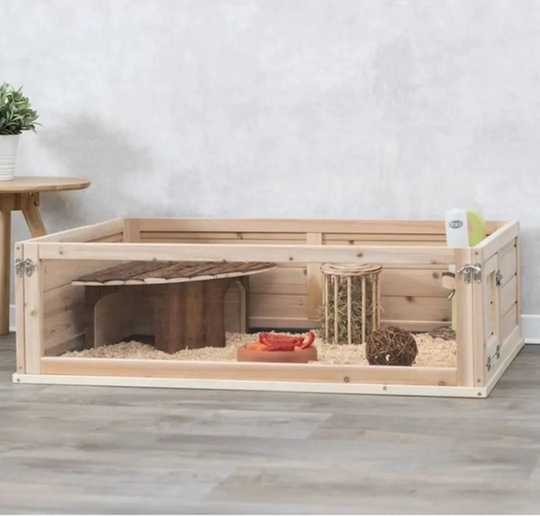Trixie Indoor Ren Cavia 100x60x30cm