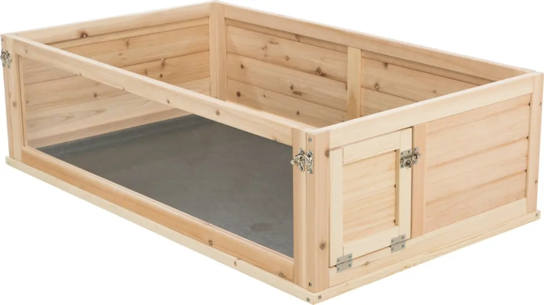 Trixie Indoor Ren Cavia 100x60x30cm - afbeelding 6 van 6