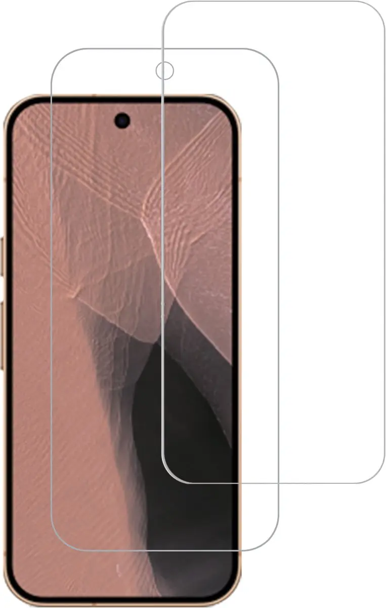 Accezz Screen Protector Google Pixel 11 Pro