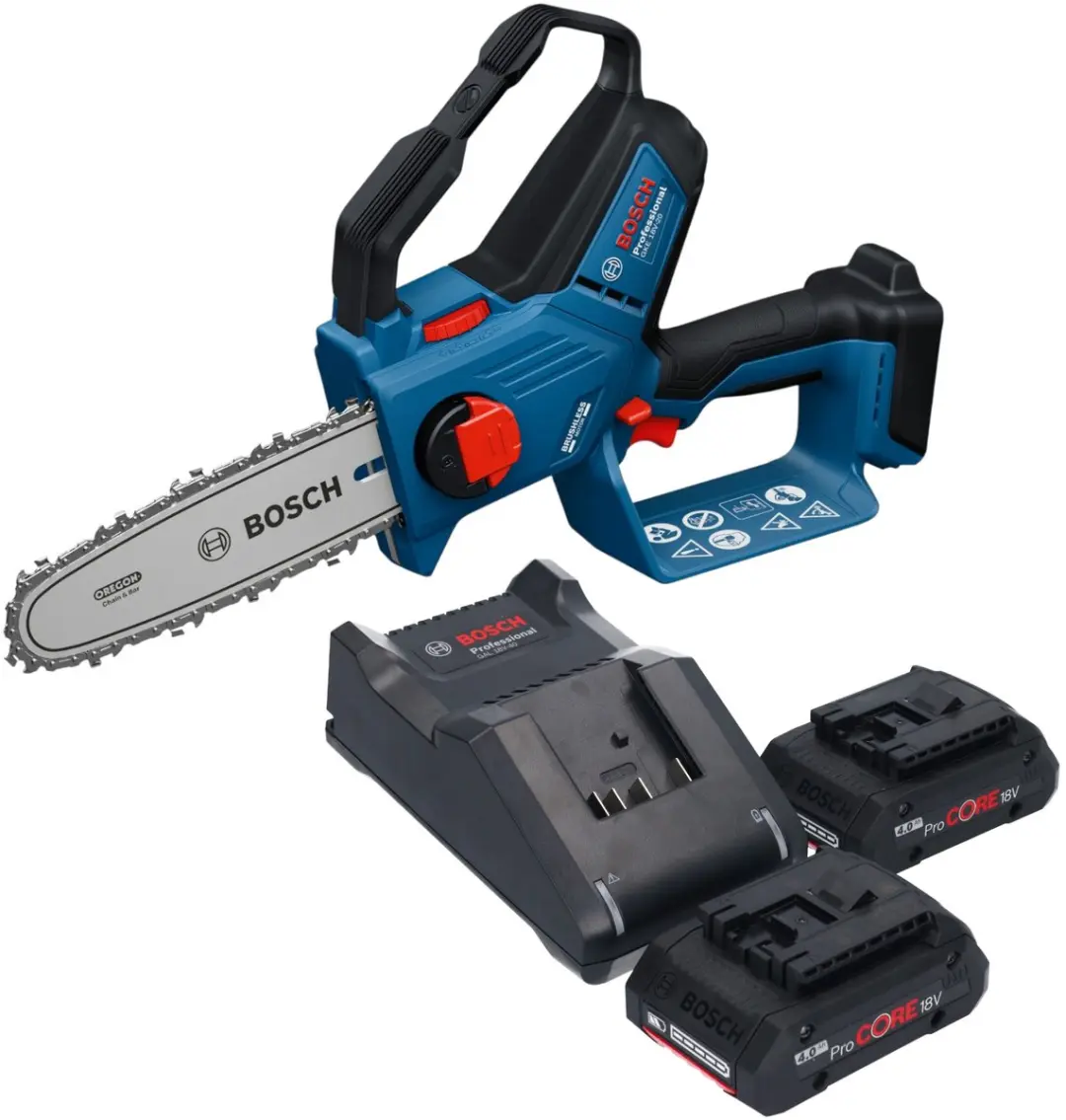 Bosch Professional GKE 18V-20 Takzaag