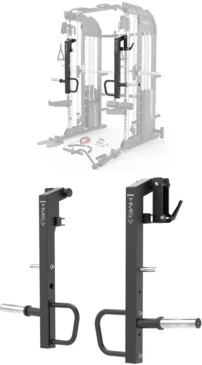 HMS Serie Jammer Arms Zittende Pers