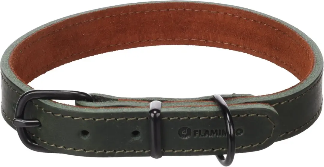 Flamingo Montana Halsband
