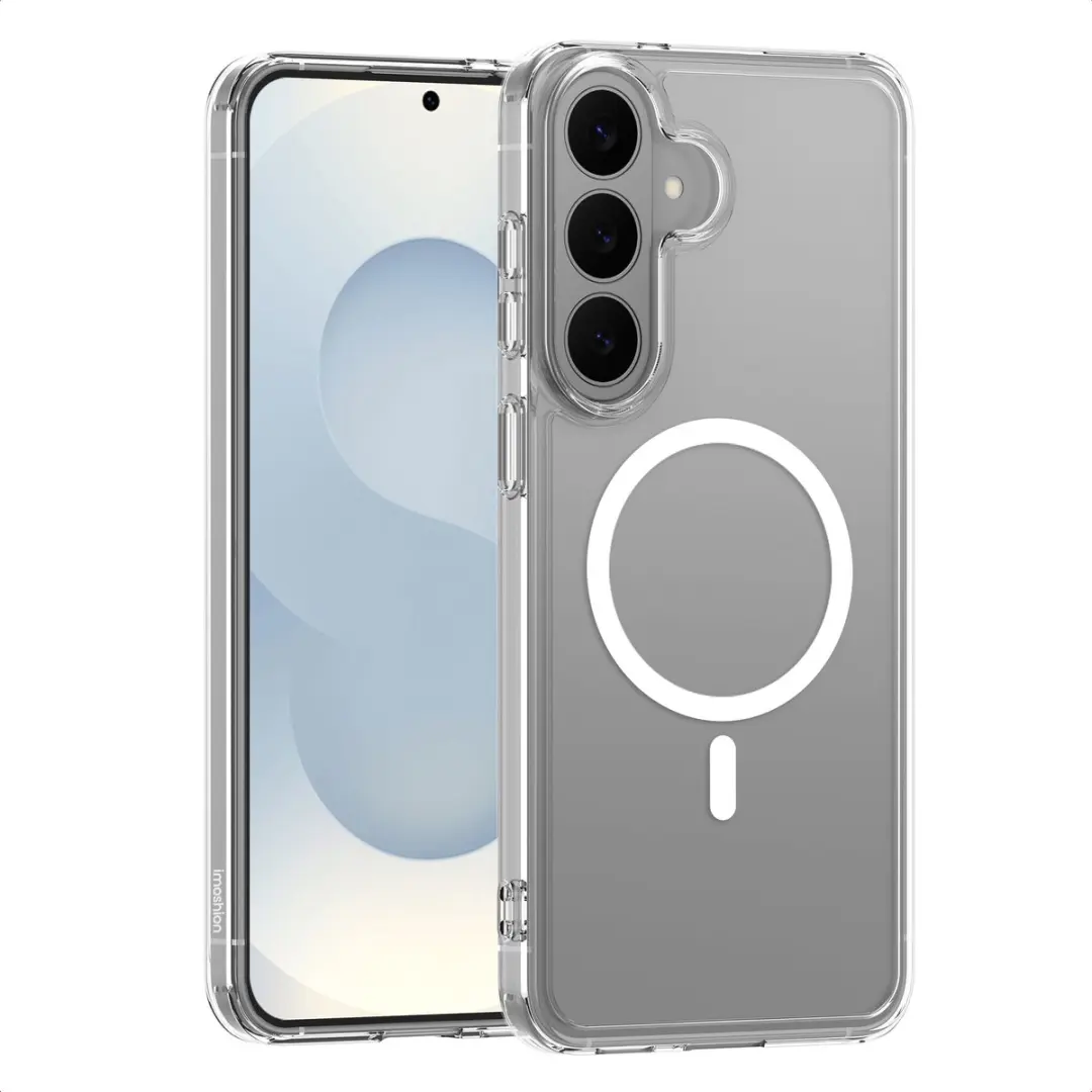 Imoshion Hoesje Samsung Galaxy S26 FE