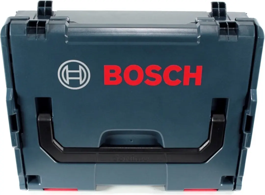 Bosch Professional GBH 18V-26 F Accu-boorhamer SDS-Plus - 2,6J - L-Boxx
