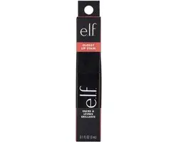 ELF Glossy Lip Stain Basic Beige 3ml - afbeelding 6 van 6