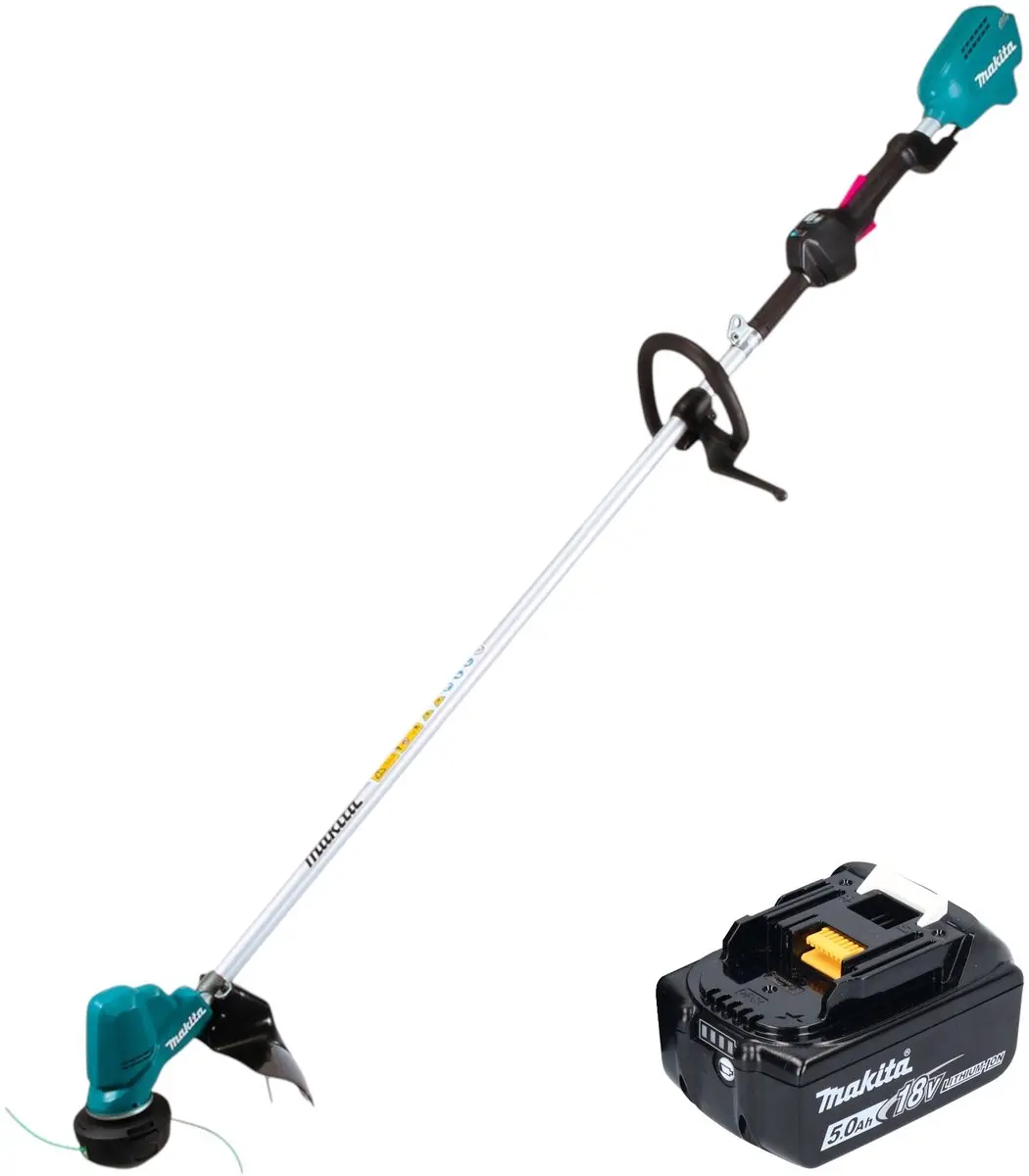 Makita DUR190 LTX9 Accu-Grastrimmer 18V 300mm