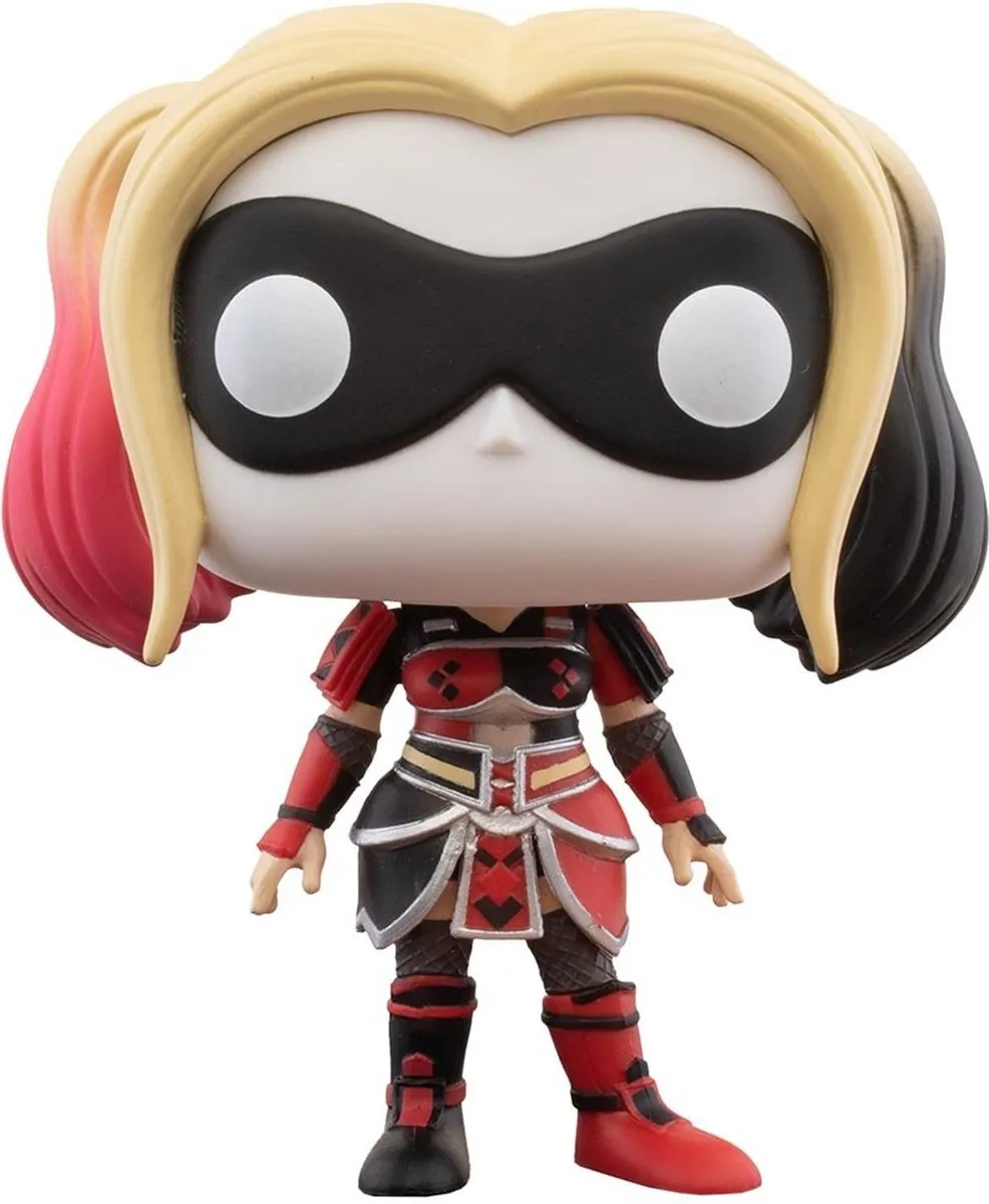 Funko Harley Quinn POP! DC Imperial Palace