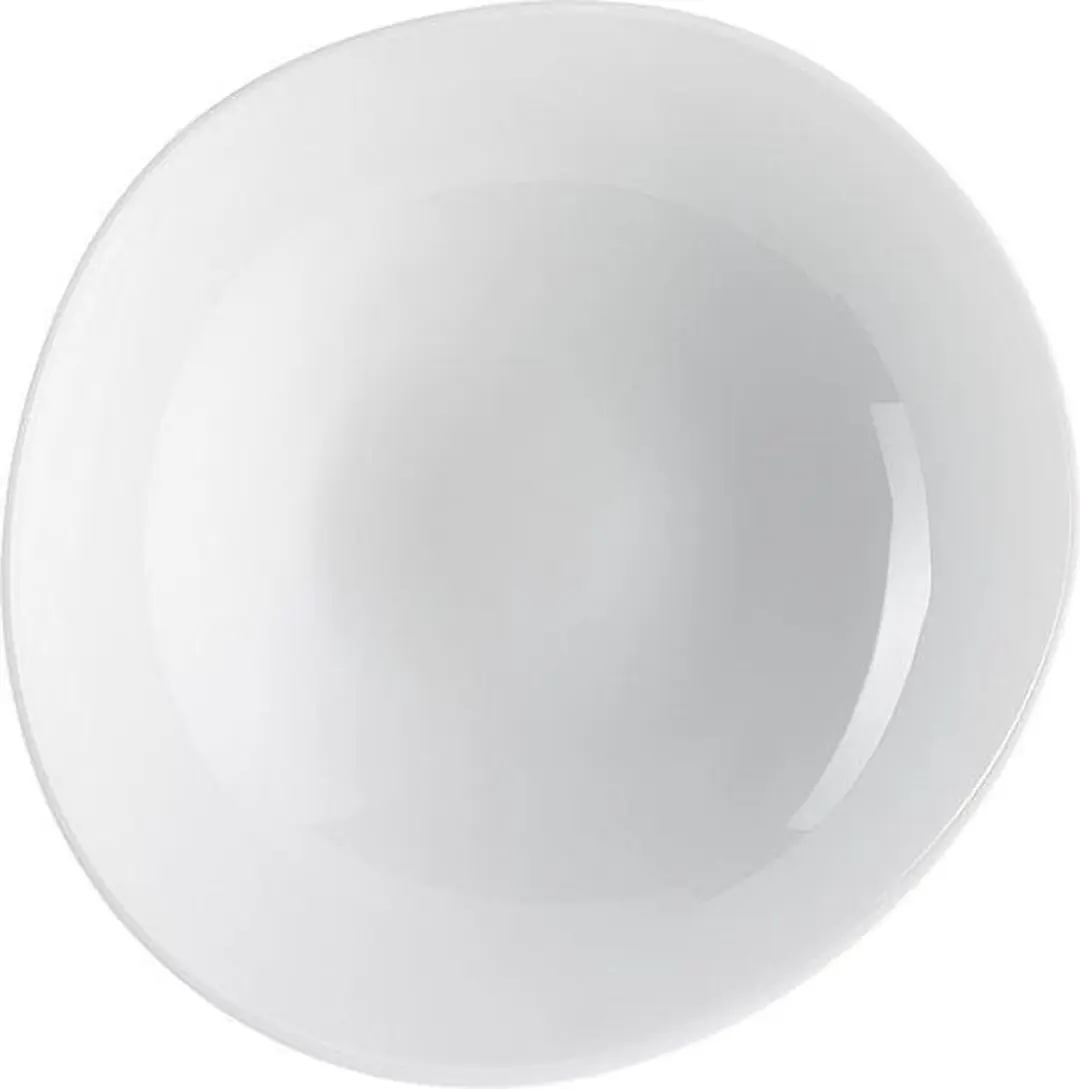 Rosenthal Kleine Kom Junto - 15cm 350ml Wit
