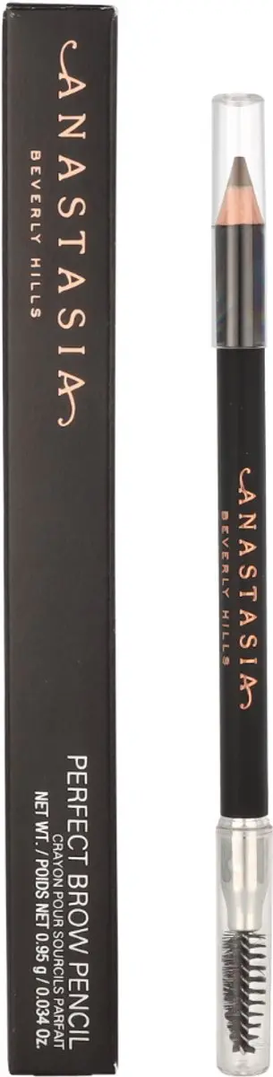 Anastasia Beverly Hills Perfect Brow Pencil Strawburn - Caramel - afbeelding 6 van 6